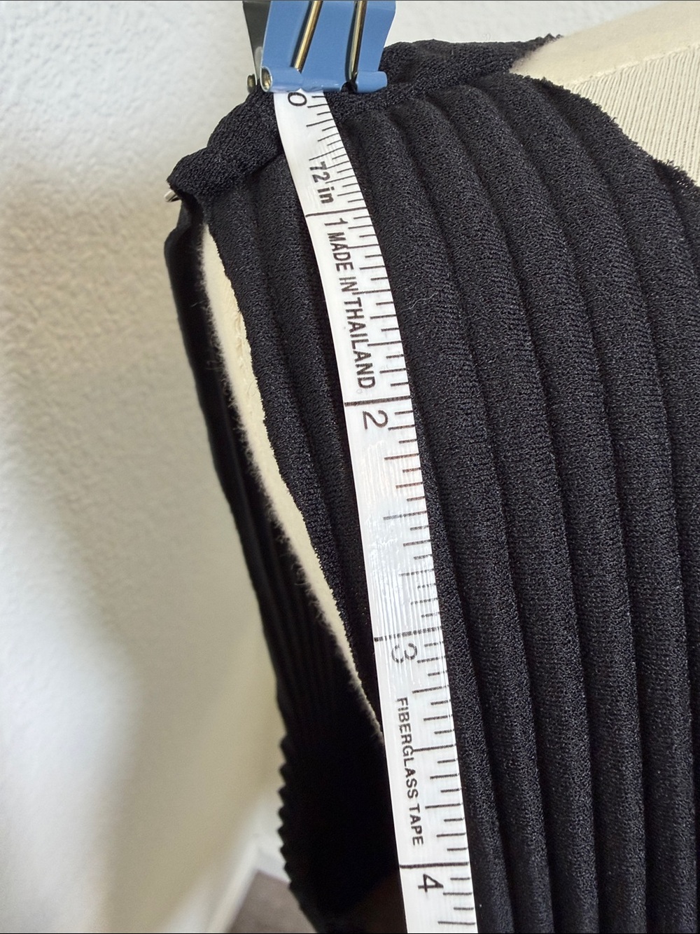 COS Ribbed Sleeveless Knit Top - Picture 3 of 11